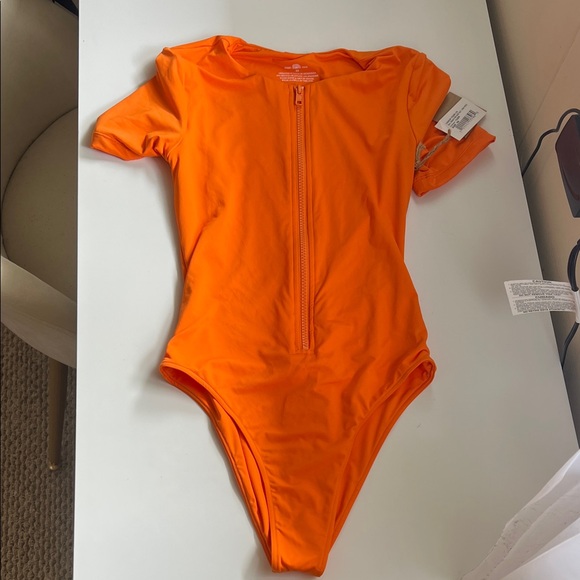 Toast Swim Other - Toast Tiger Surf Suit